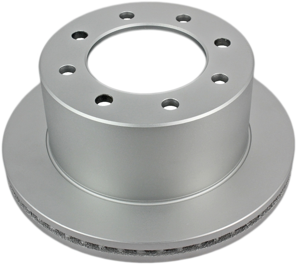 ULTRA HC - UltraHC Premium Disc Brake Rotor - UHC UR000807