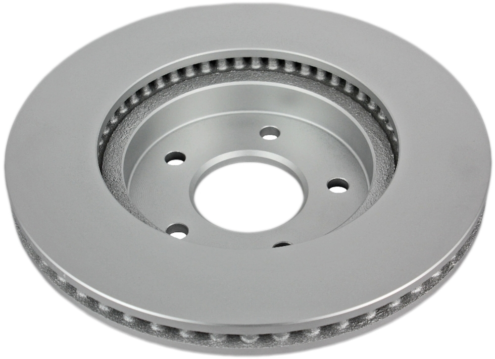 ULTRA HC - UltraHC Premium Disc Brake Rotor (Front) - UHC UR000821