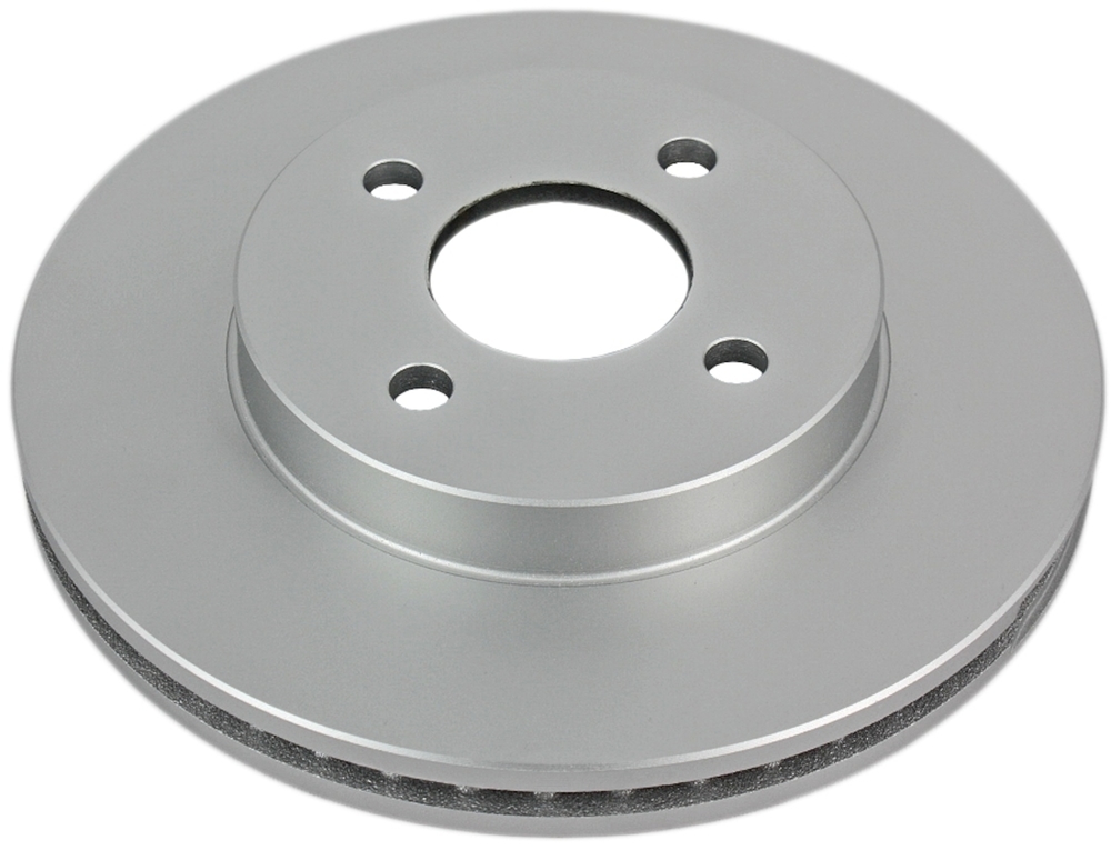 ULTRA HC - UltraHC Premium Disc Brake Rotor - UHC UR000838