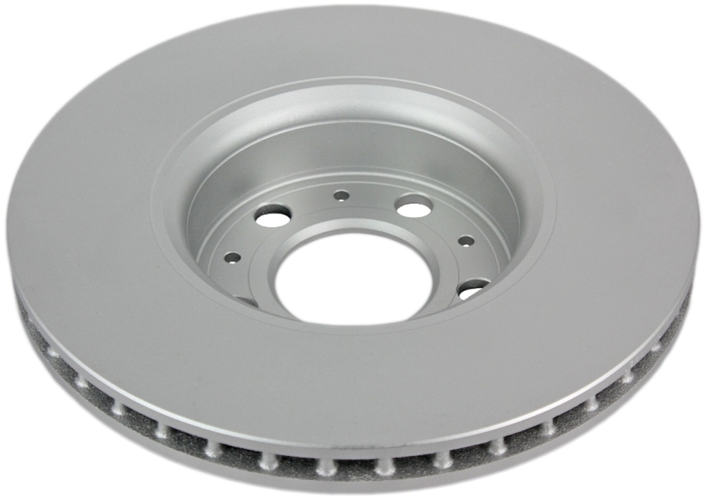 ULTRA HC - UltraHC Premium Disc Brake Rotor (Front) - UHC UR000920
