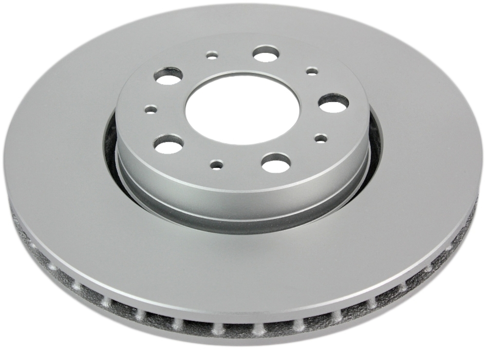 ULTRA HC - UltraHC Premium Disc Brake Rotor - UHC UR000920