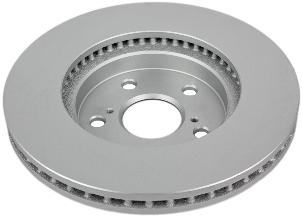 ULTRA HC - UltraHC Premium Disc Brake Rotor (Front) - UHC UR000937