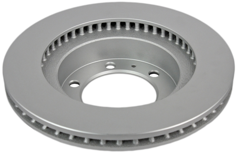 ULTRA HC - UltraHC Premium Disc Brake Rotor (Front) - UHC UR000975