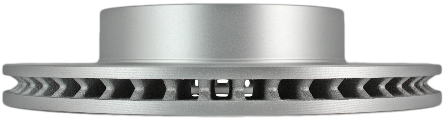 ULTRA HC - UltraHC Premium Disc Brake Rotor - UHC UR000975