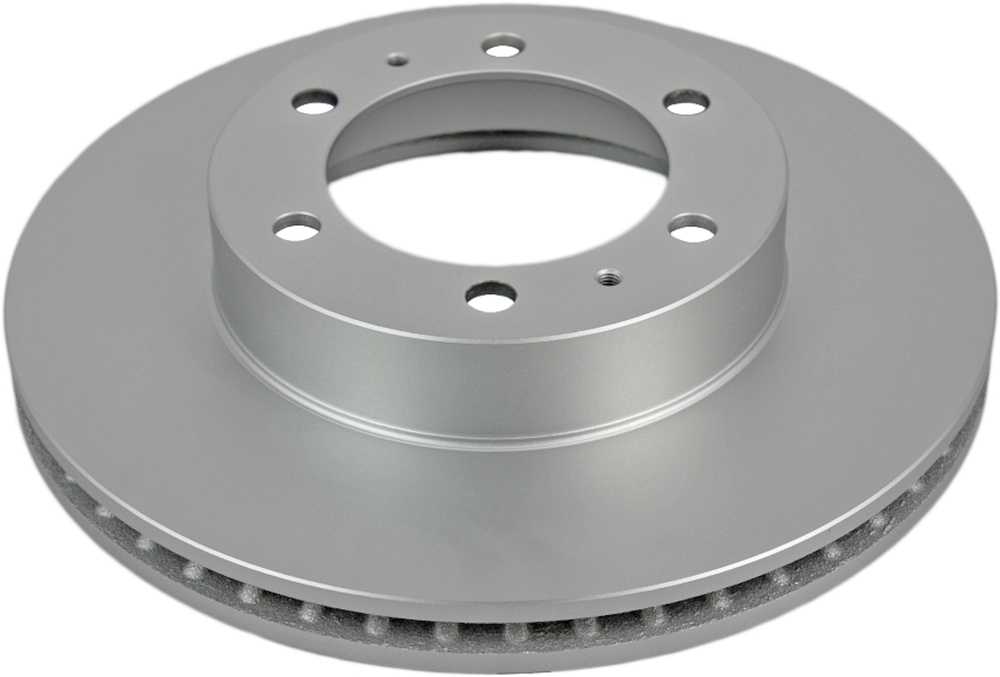 ULTRA HC - UltraHC Premium Disc Brake Rotor - UHC UR000975