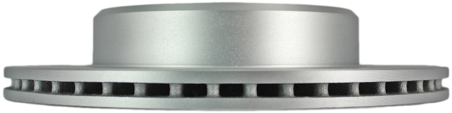 ULTRA HC - UltraHC Premium Disc Brake Rotor - UHC UR001026