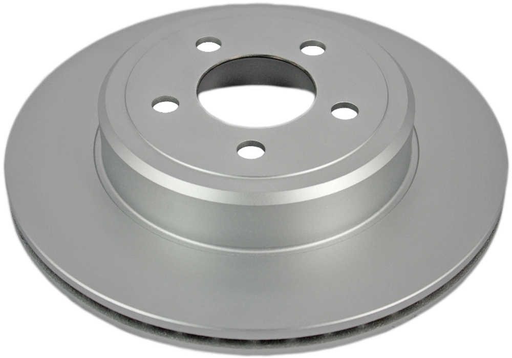 ULTRA HC - UltraHC Premium Disc Brake Rotor - UHC UR001026