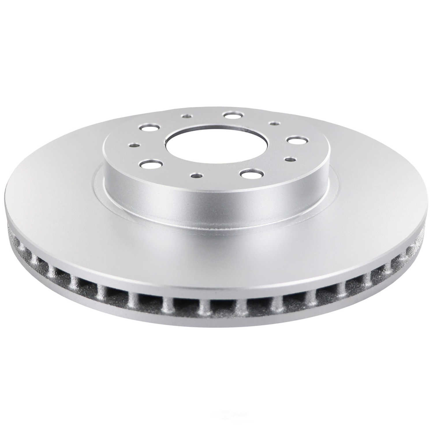 ULTRA HC - UltraHC Premium Disc Brake Rotor - UHC UR001057