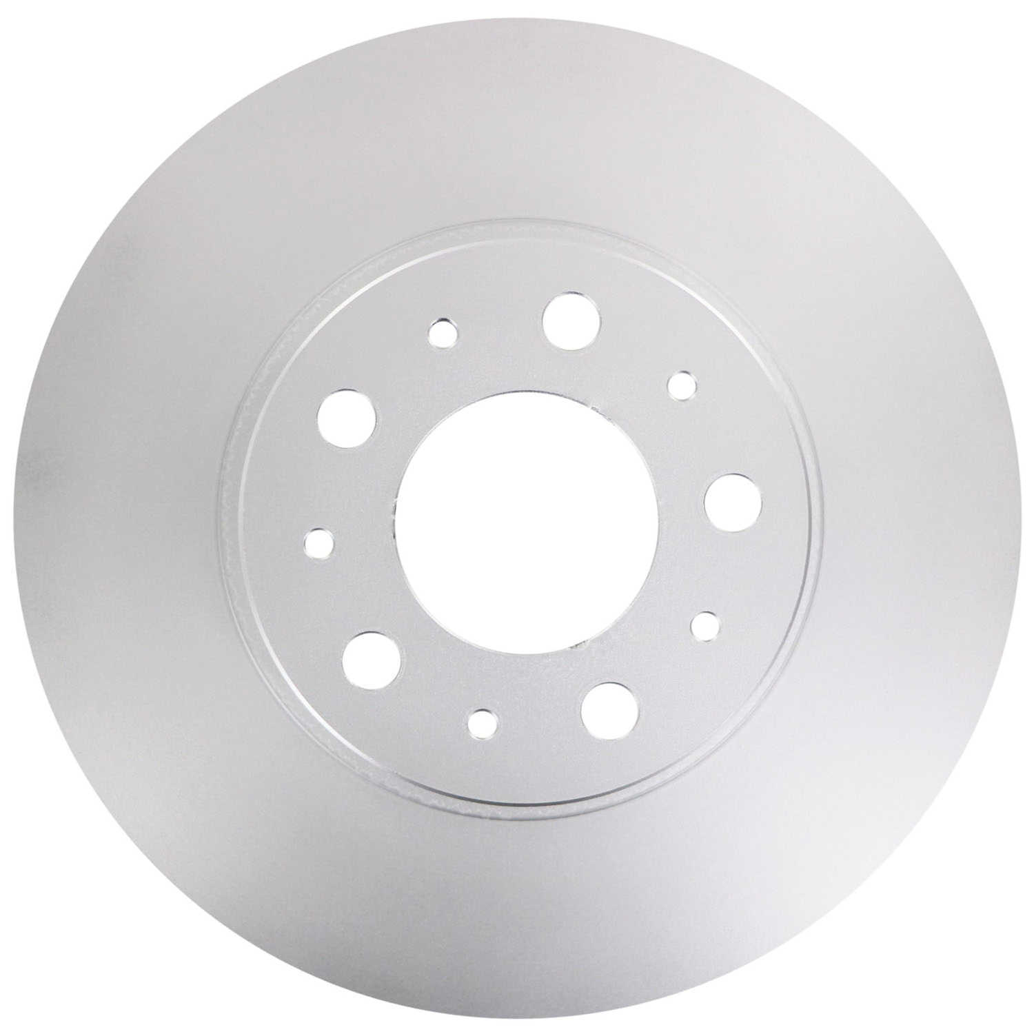 ULTRA HC - UltraHC Premium Disc Brake Rotor - UHC UR001057