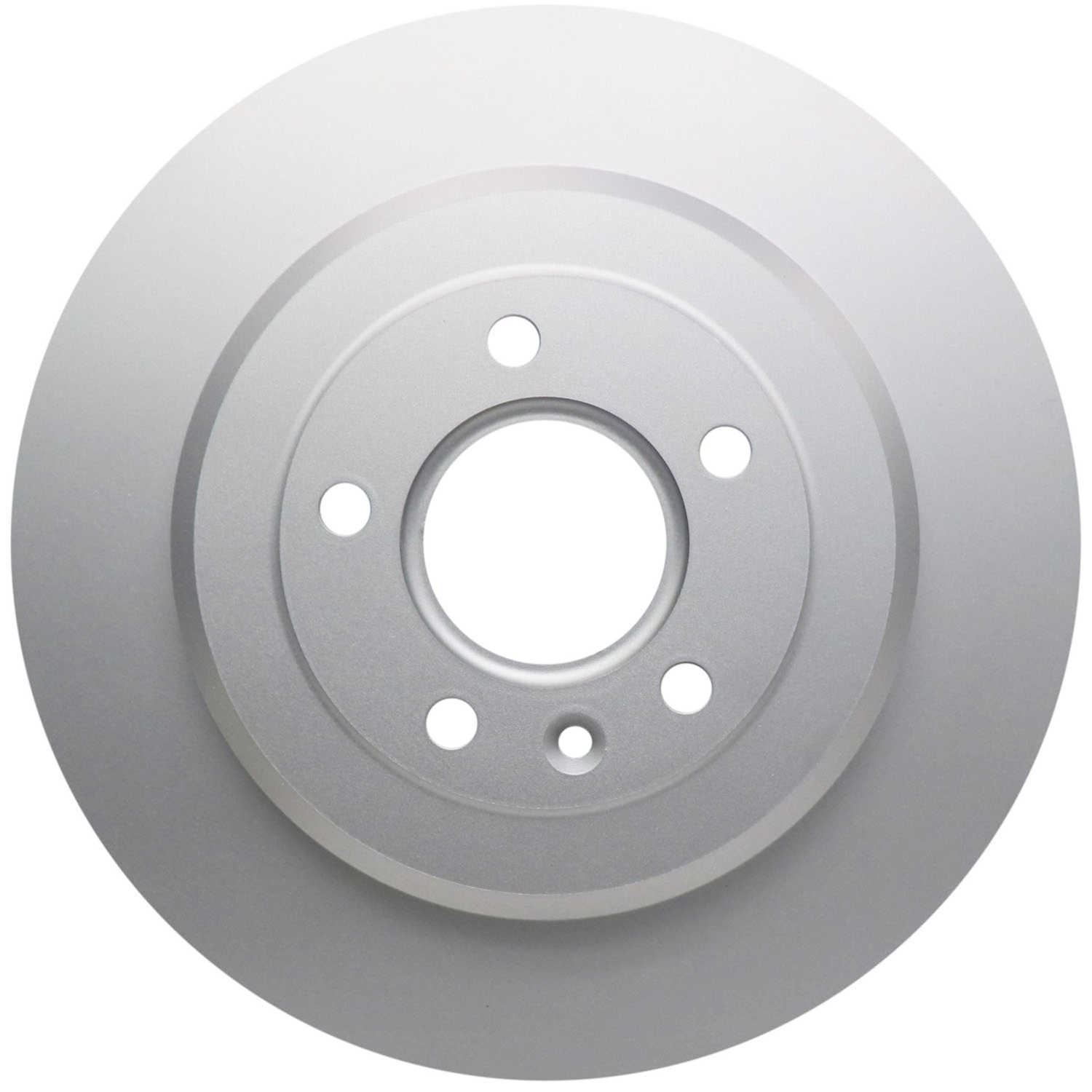 ULTRA HC - UltraHC Premium Disc Brake Rotor - UHC UR001071