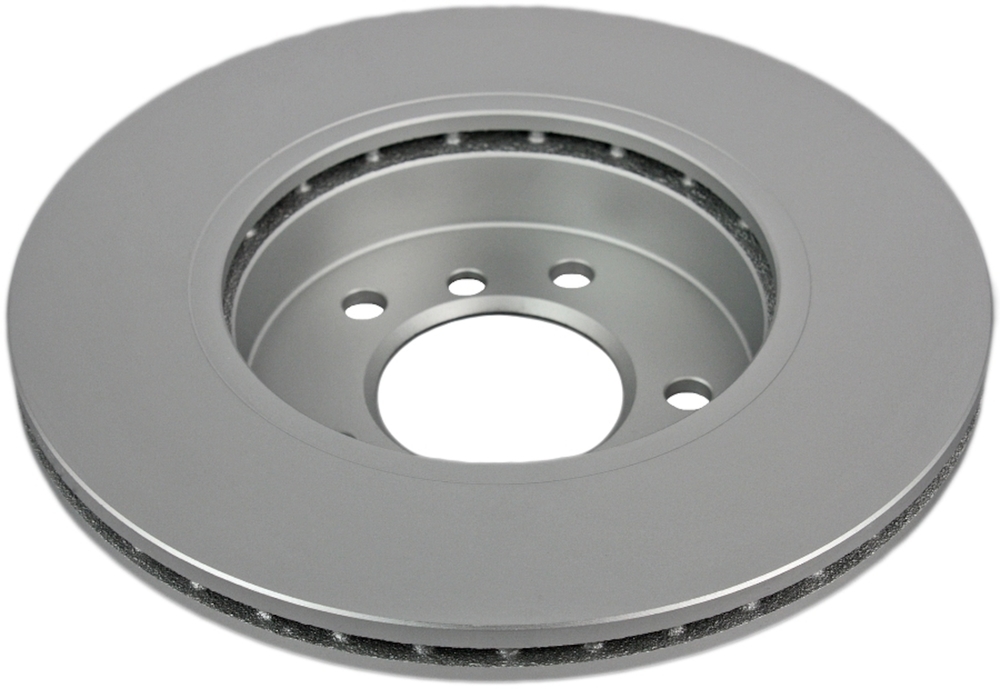 ULTRA HC - UltraHC Premium Disc Brake Rotor (Front) - UHC UR001101