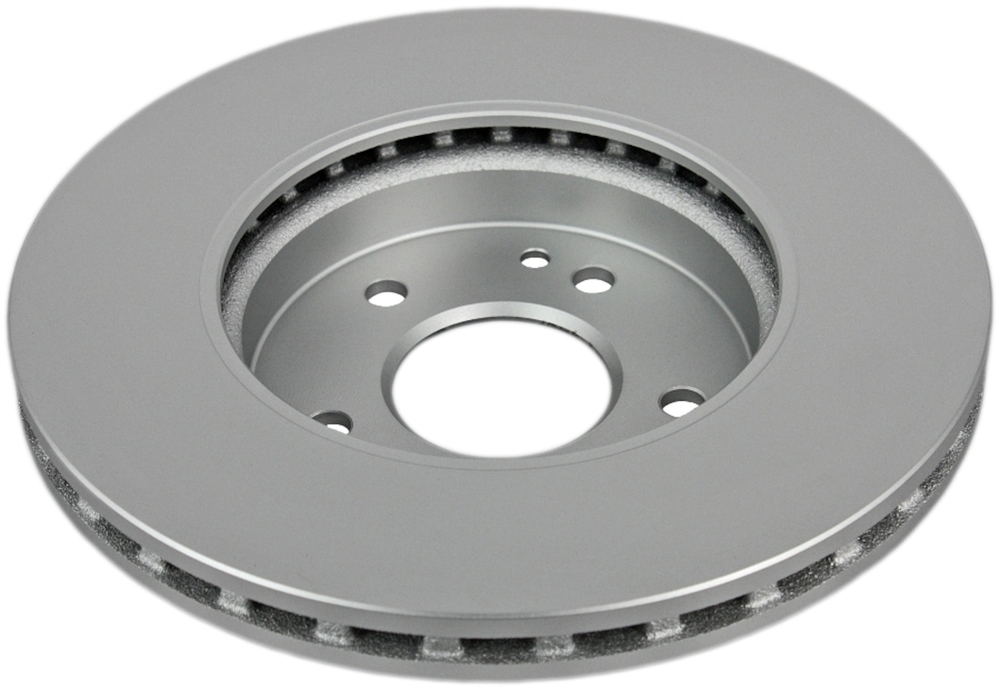 ULTRA HC - UltraHC Premium Disc Brake Rotor (Front) - UHC UR001194