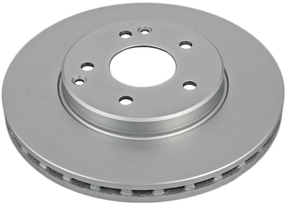 ULTRA HC - UltraHC Premium Disc Brake Rotor - UHC UR001194