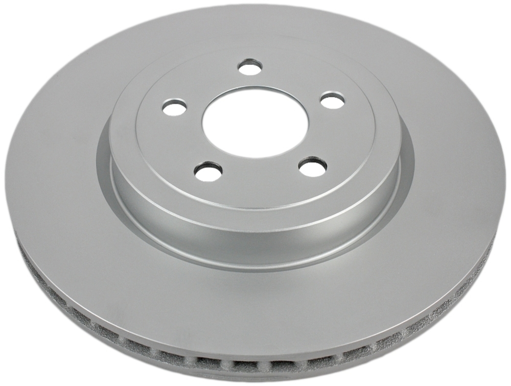 ULTRA HC - UltraHC Premium Disc Brake Rotor - UHC UR001361