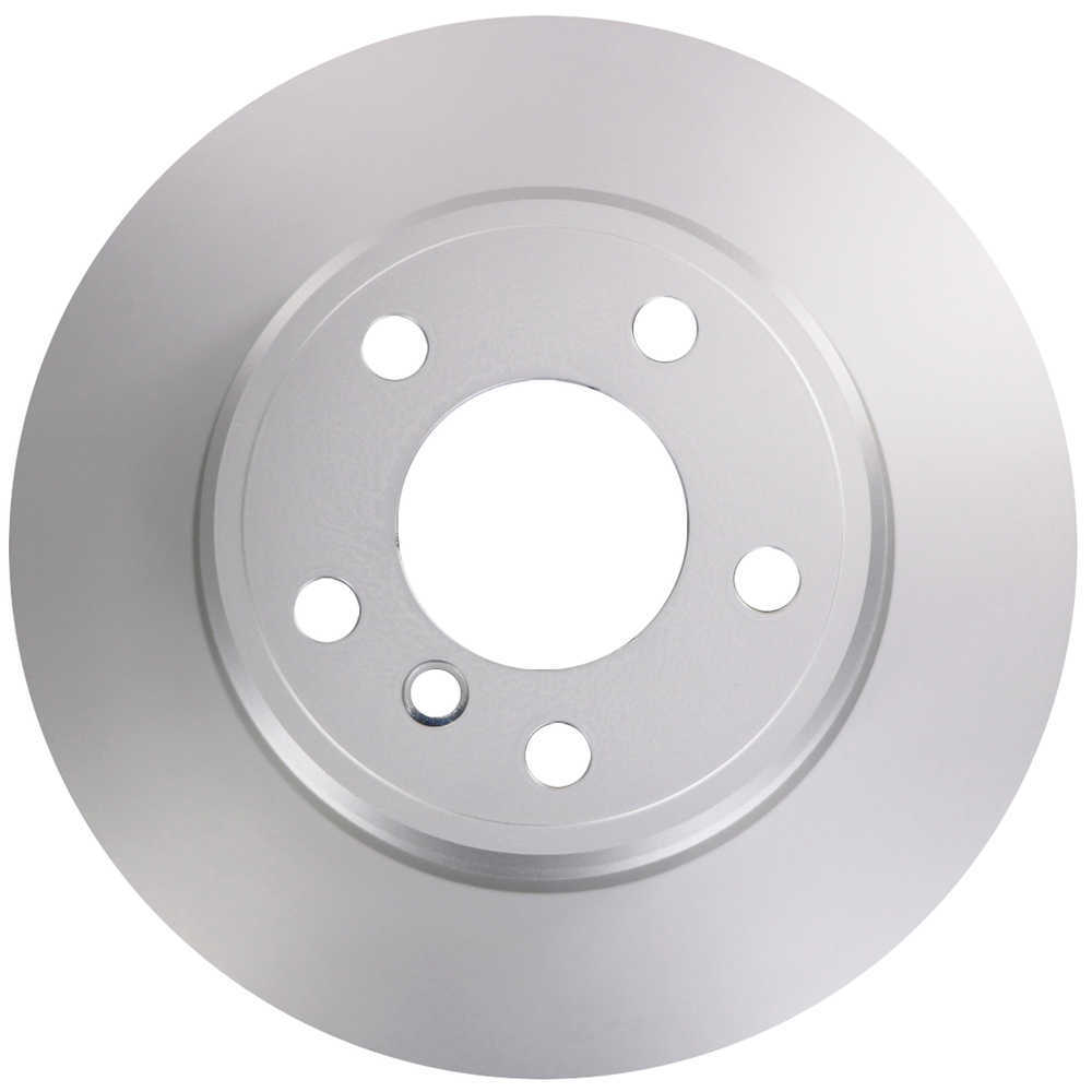ULTRA HC - UltraHC Premium Disc Brake Rotor - UHC UR001415