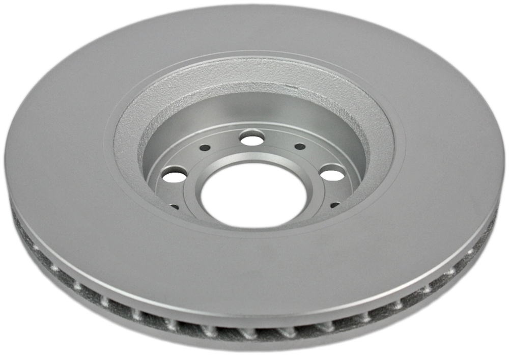 ULTRA HC - UltraHC Premium Disc Brake Rotor (Front) - UHC UR001453