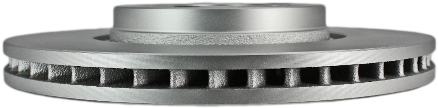 ULTRA HC - UltraHC Premium Disc Brake Rotor - UHC UR001453