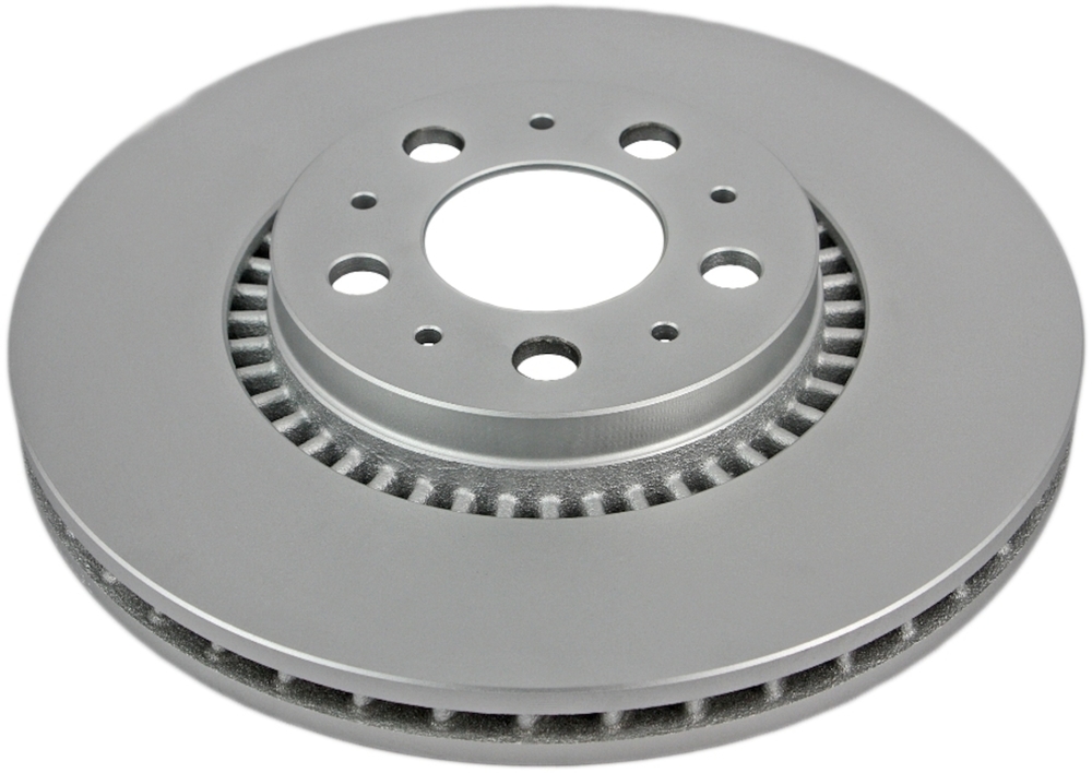 ULTRA HC - UltraHC Premium Disc Brake Rotor - UHC UR001453