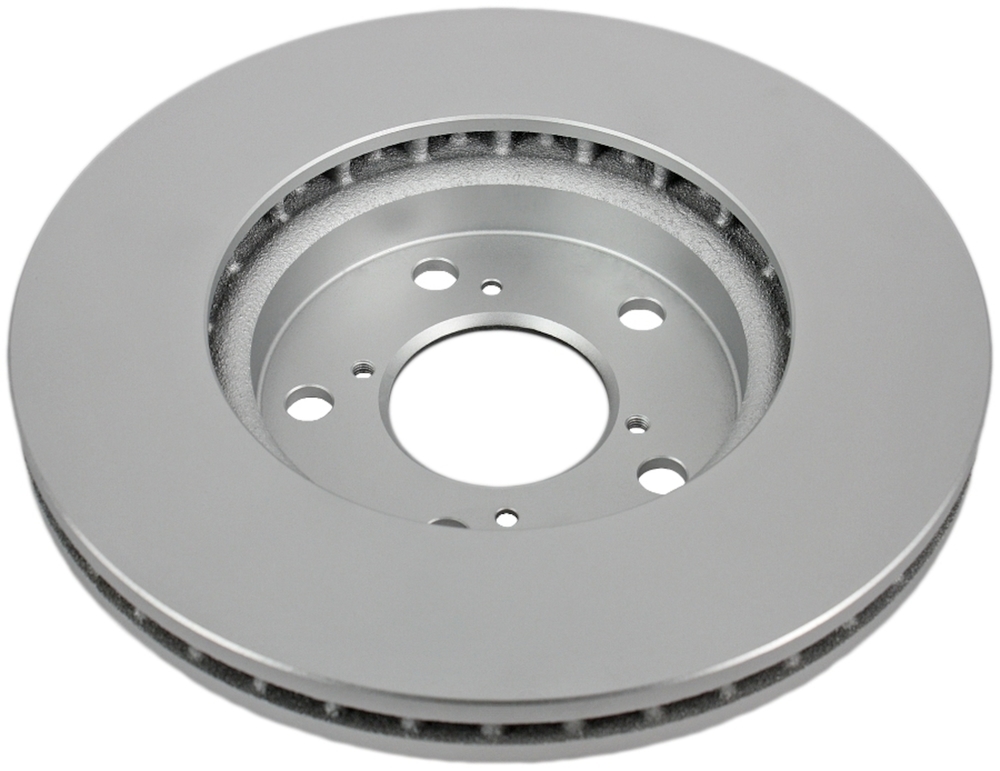 ULTRA HC - UltraHC Premium Disc Brake Rotor (Front) - UHC UR001477