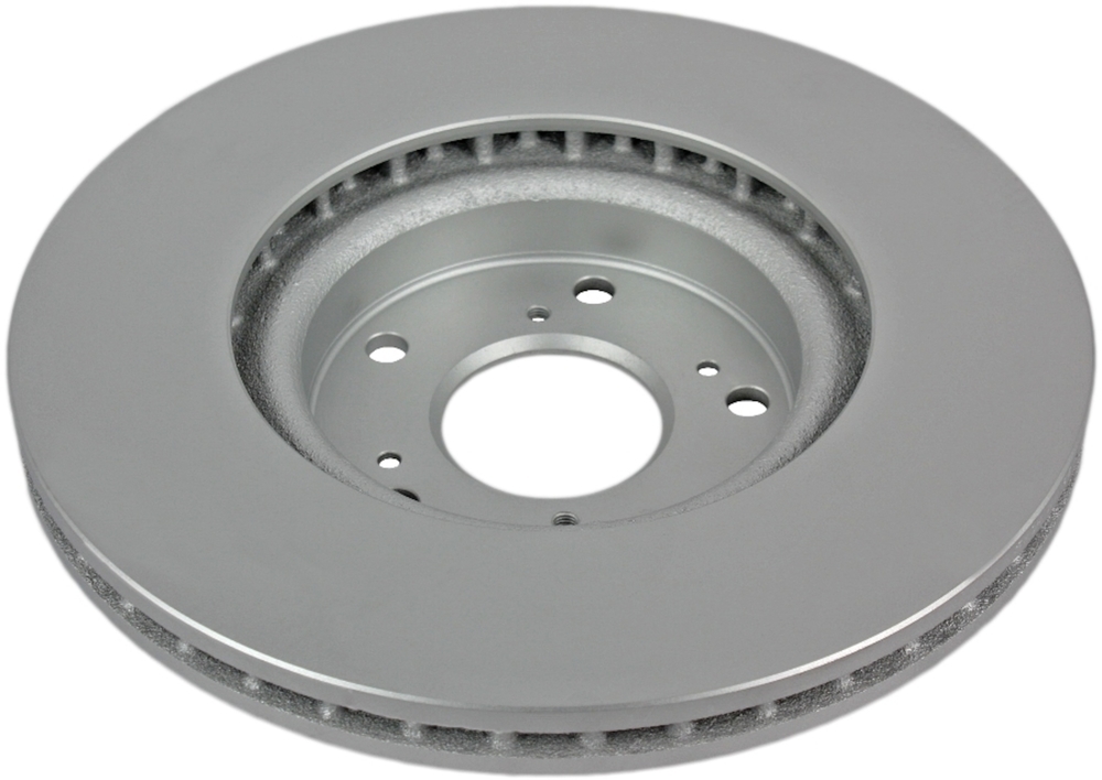 ULTRA HC - UltraHC Premium Disc Brake Rotor (Front) - UHC UR001484