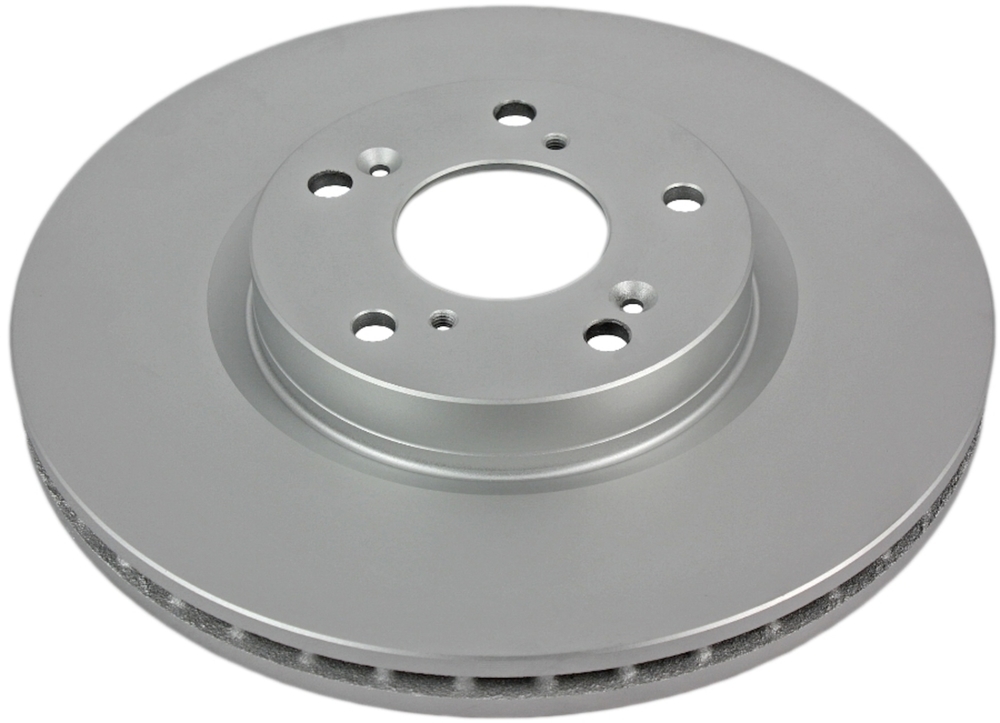 ULTRA HC - UltraHC Premium Disc Brake Rotor - UHC UR001484