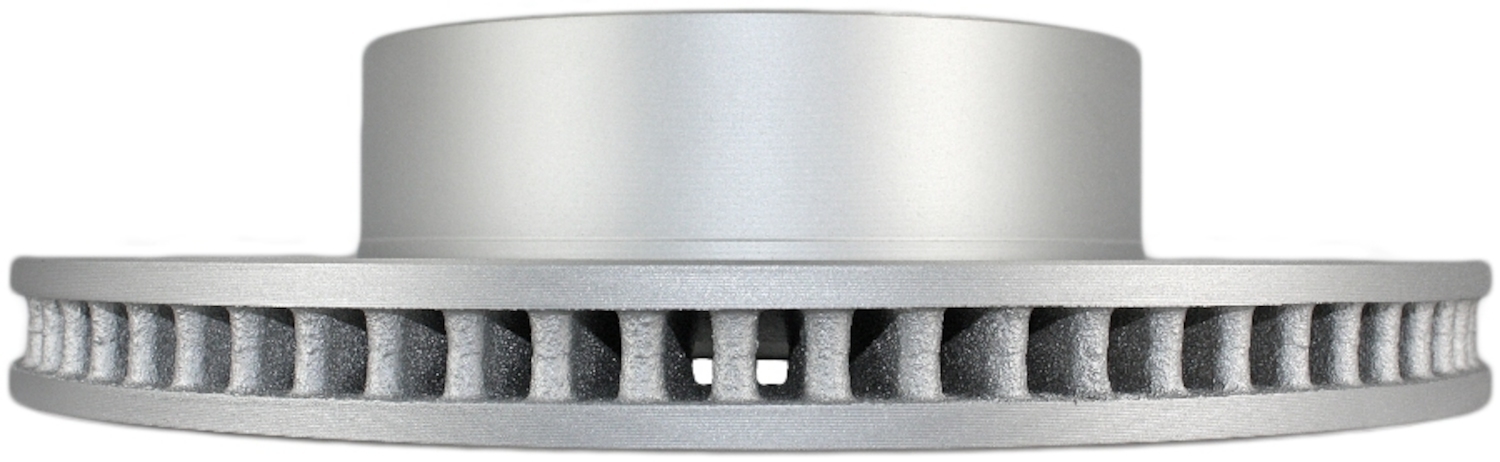 ULTRA HC - UltraHC Premium Disc Brake Rotor - UHC UR001491