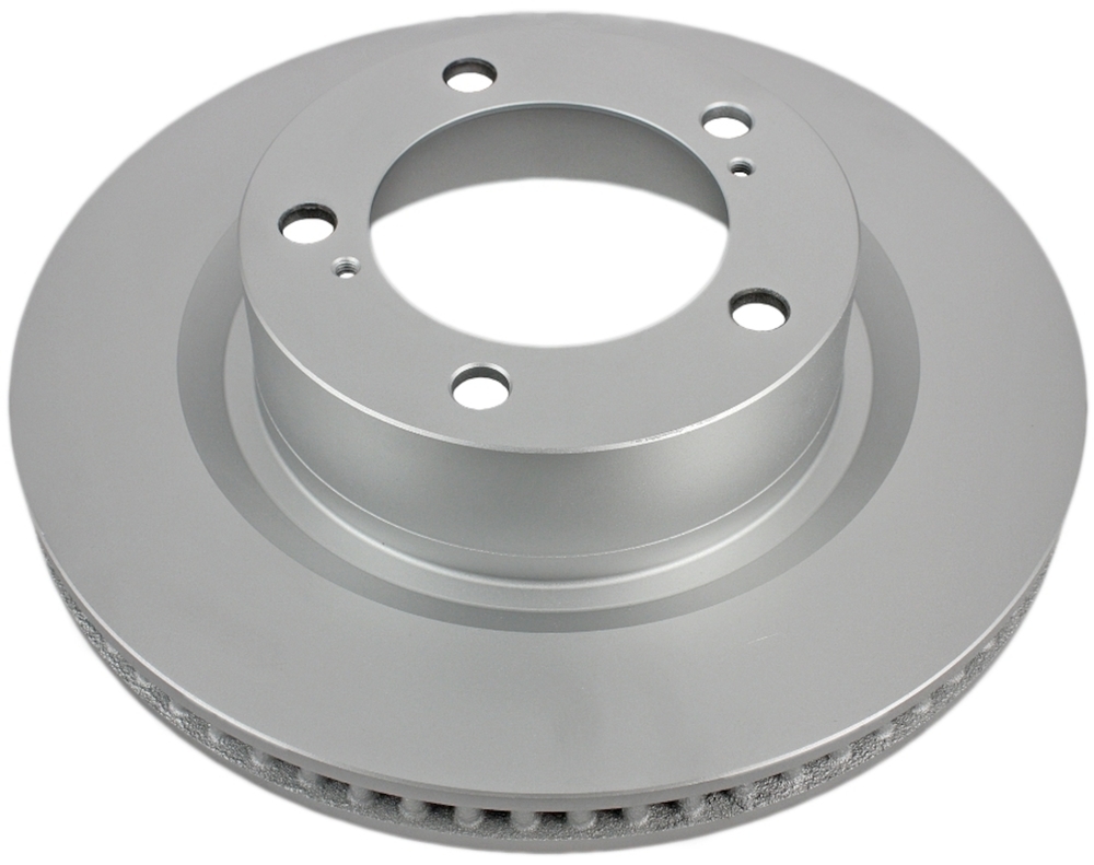 ULTRA HC - UltraHC Premium Disc Brake Rotor - UHC UR001491