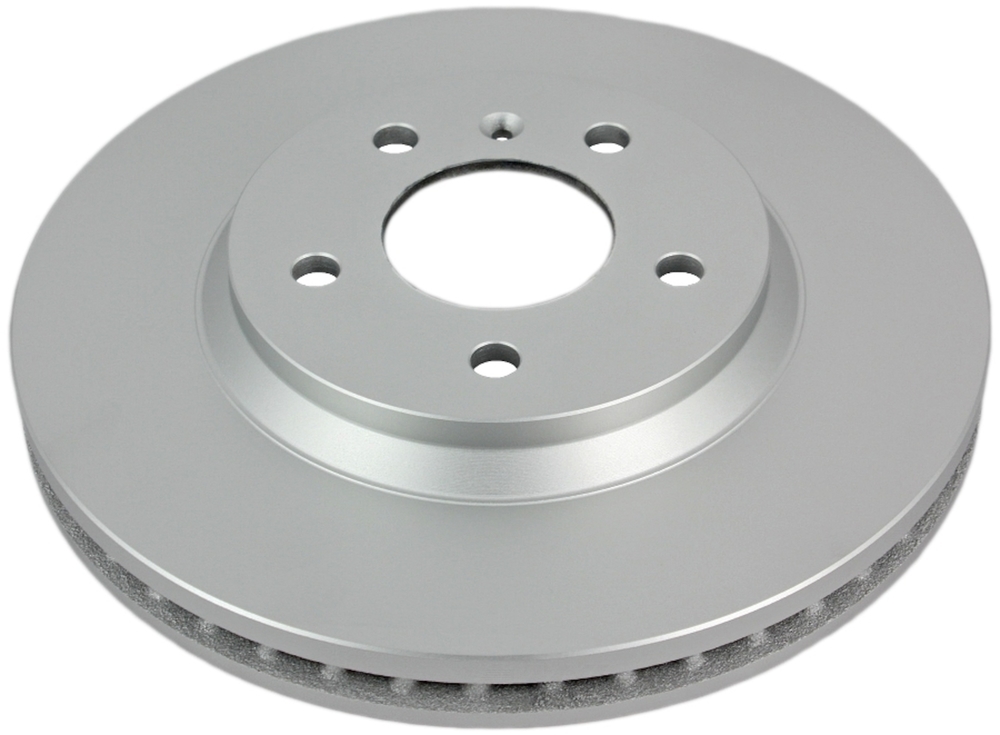 ULTRA HC - UltraHC Premium Disc Brake Rotor - UHC UR001514