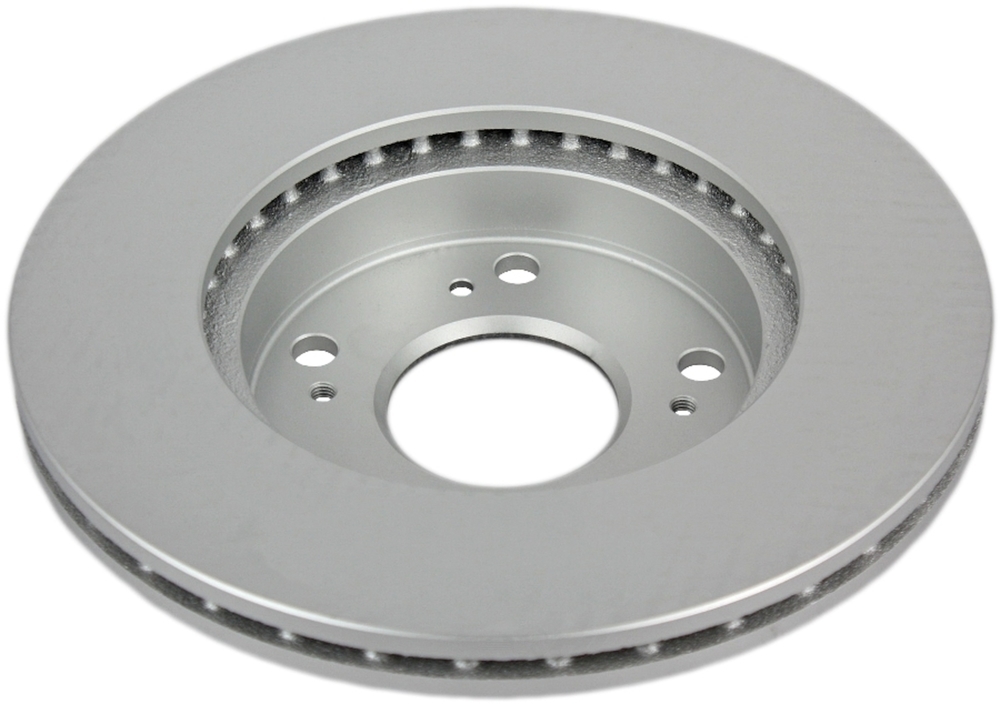 ULTRA HC - UltraHC Premium Disc Brake Rotor (Front) - UHC UR001538