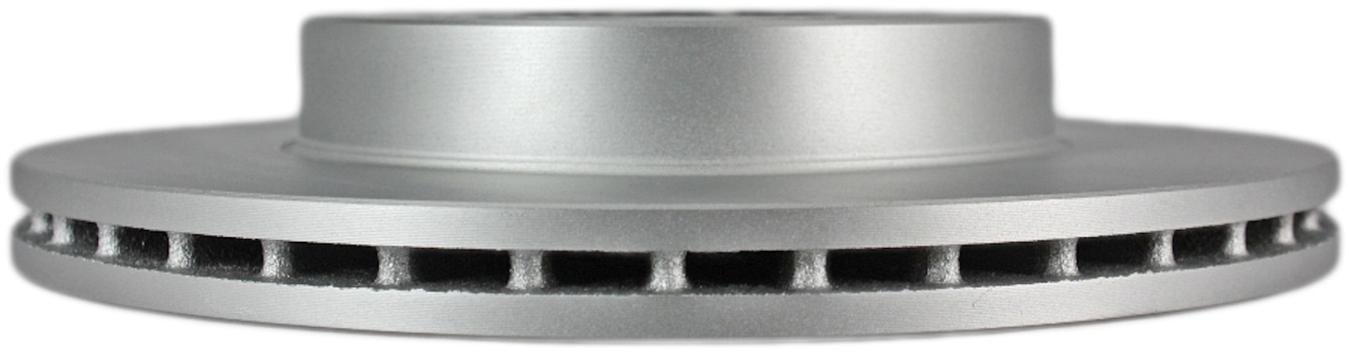 ULTRA HC - UltraHC Premium Disc Brake Rotor - UHC UR001538