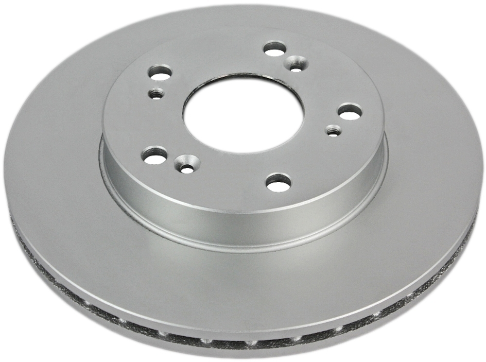 ULTRA HC - UltraHC Premium Disc Brake Rotor - UHC UR001538