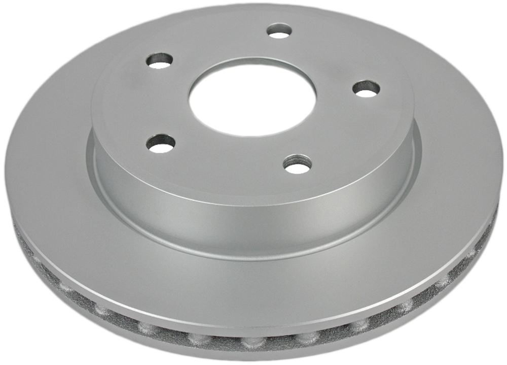 ULTRA HC - UltraHC Premium Disc Brake Rotor - UHC UR001545