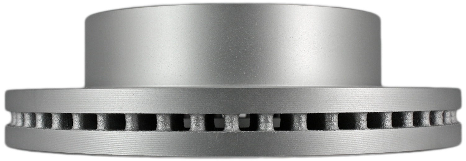 ULTRA HC - UltraHC Premium Disc Brake Rotor - UHC UR001576