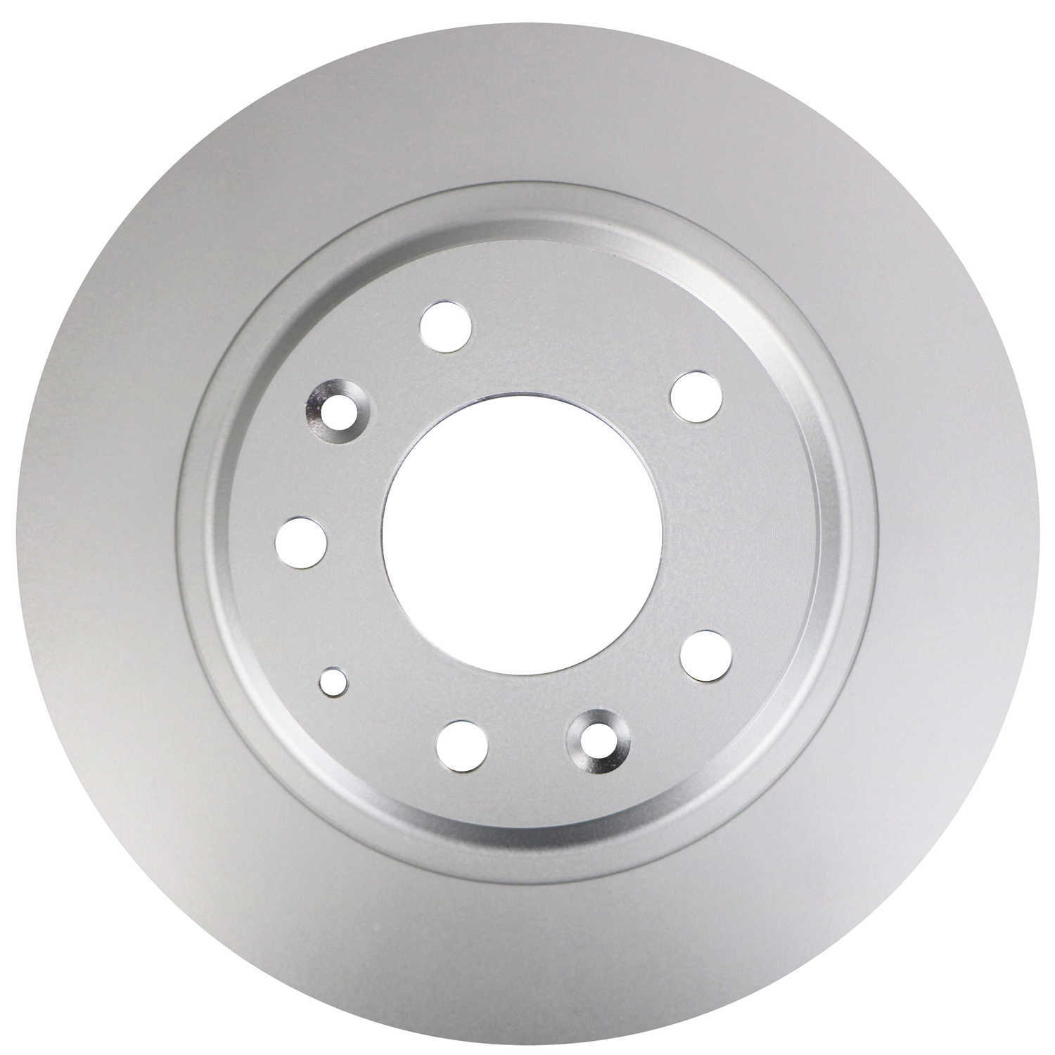 ULTRA HC - UltraHC Premium Disc Brake Rotor - UHC UR001613
