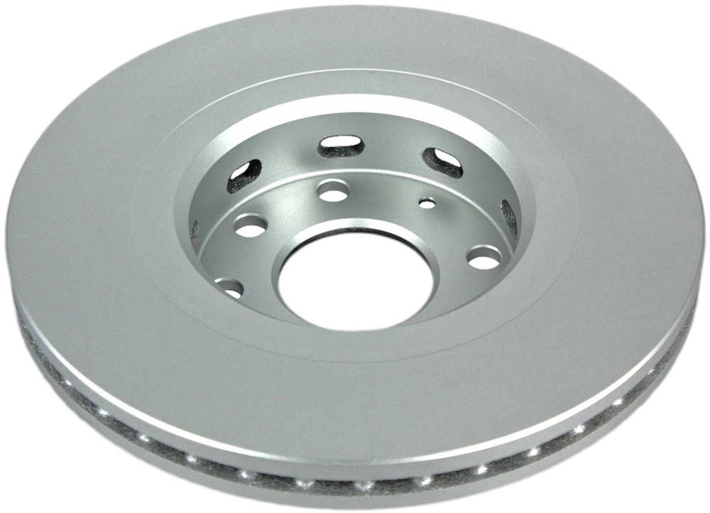 ULTRA HC - UltraHC Premium Disc Brake Rotor (Front) - UHC UR001620