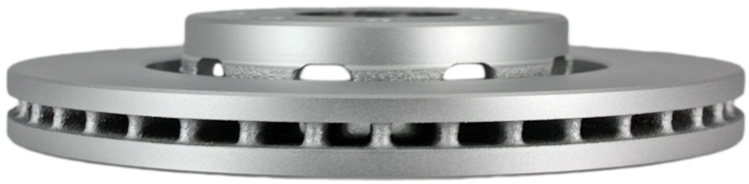 ULTRA HC - UltraHC Premium Disc Brake Rotor - UHC UR001620