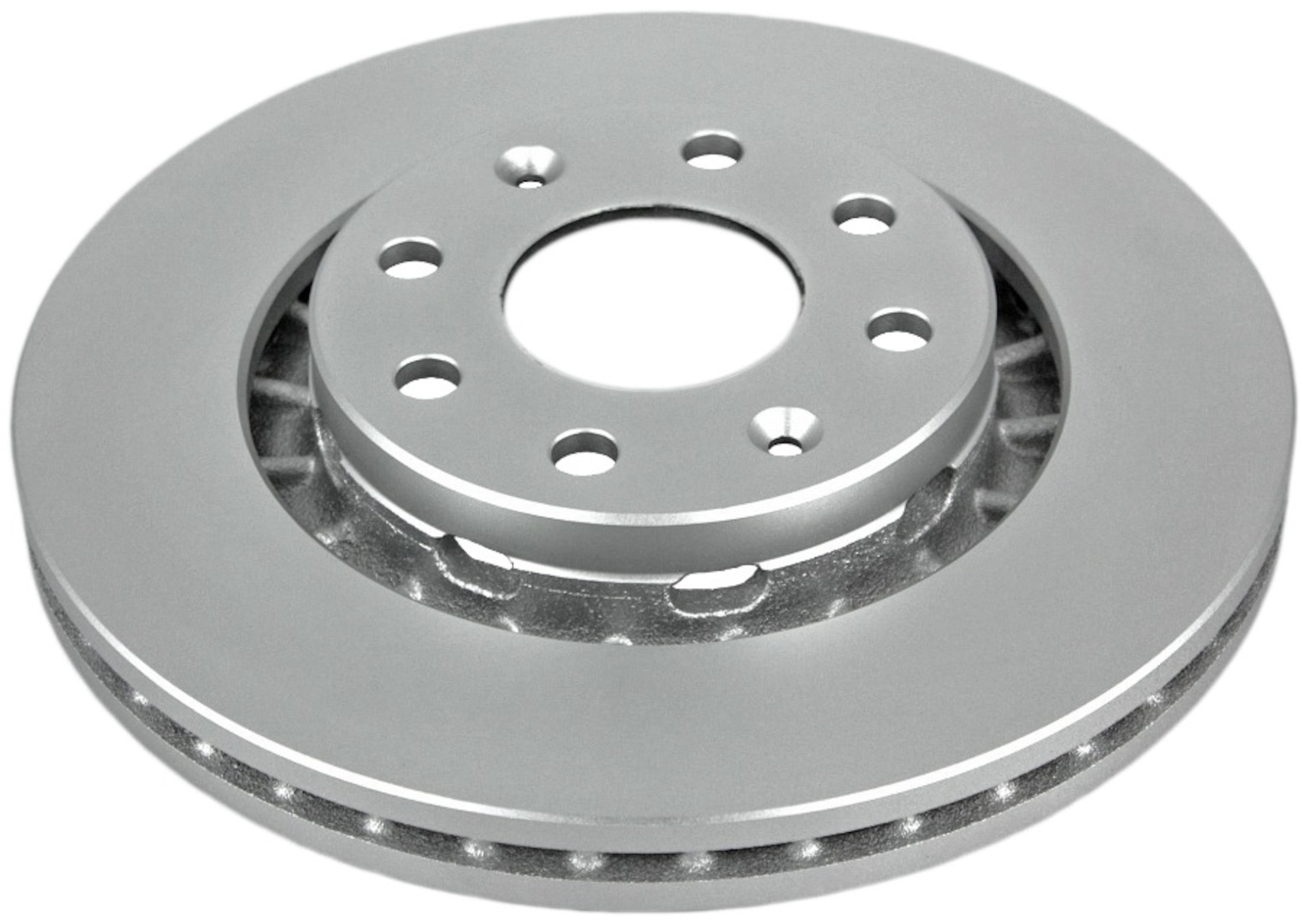 ULTRA HC - UltraHC Premium Disc Brake Rotor - UHC UR001620