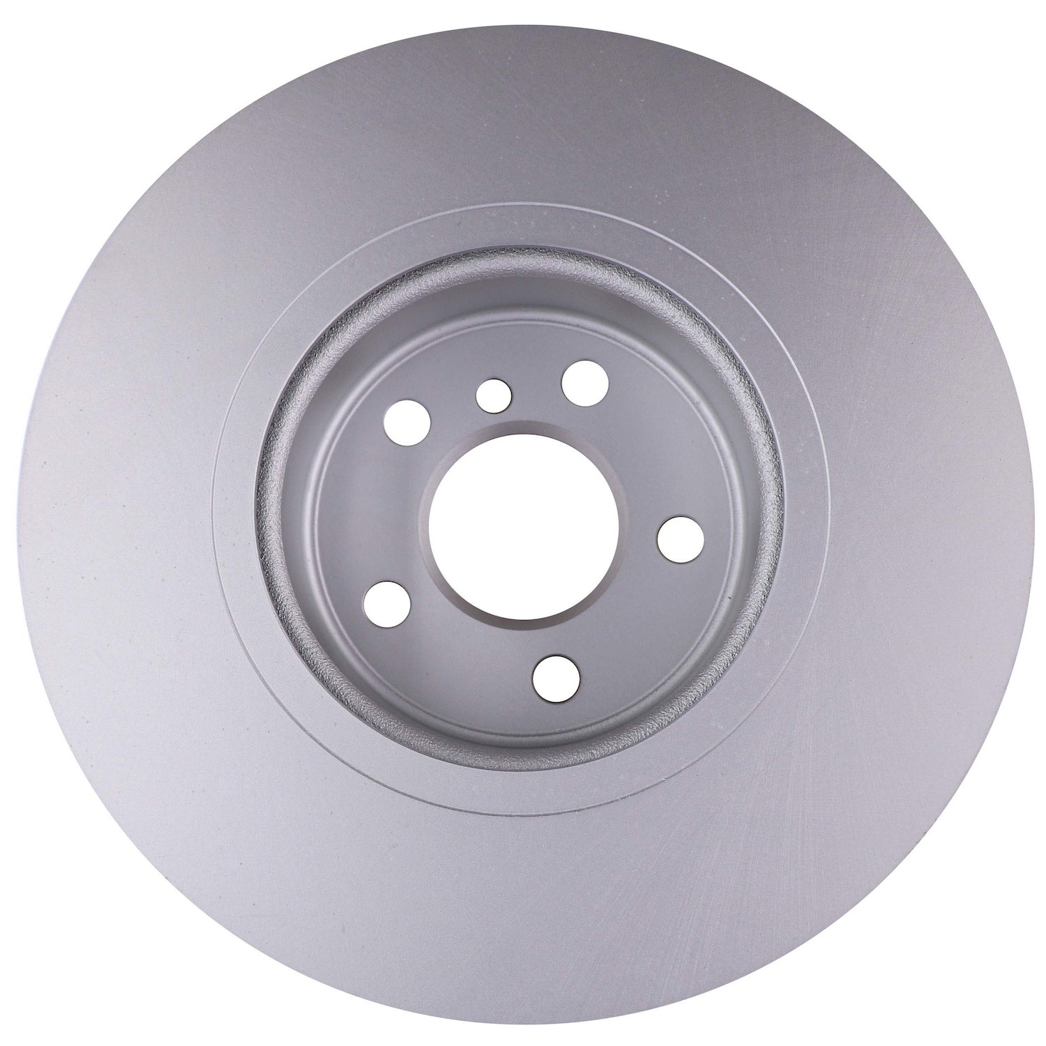 ULTRA HC - UltraHC Premium Disc Brake Rotor (Front) - UHC UR001638