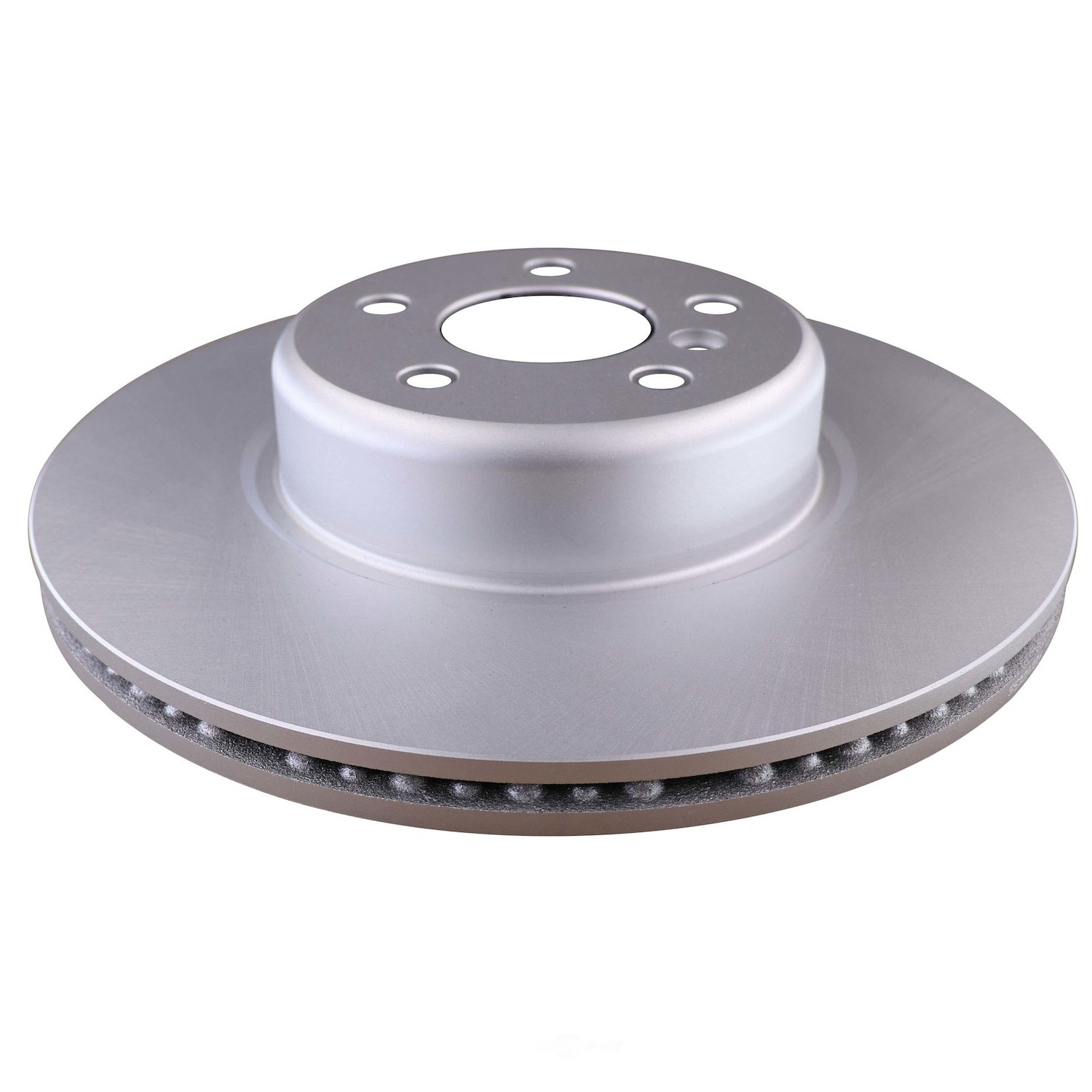 ULTRA HC - UltraHC Premium Disc Brake Rotor - UHC UR001638