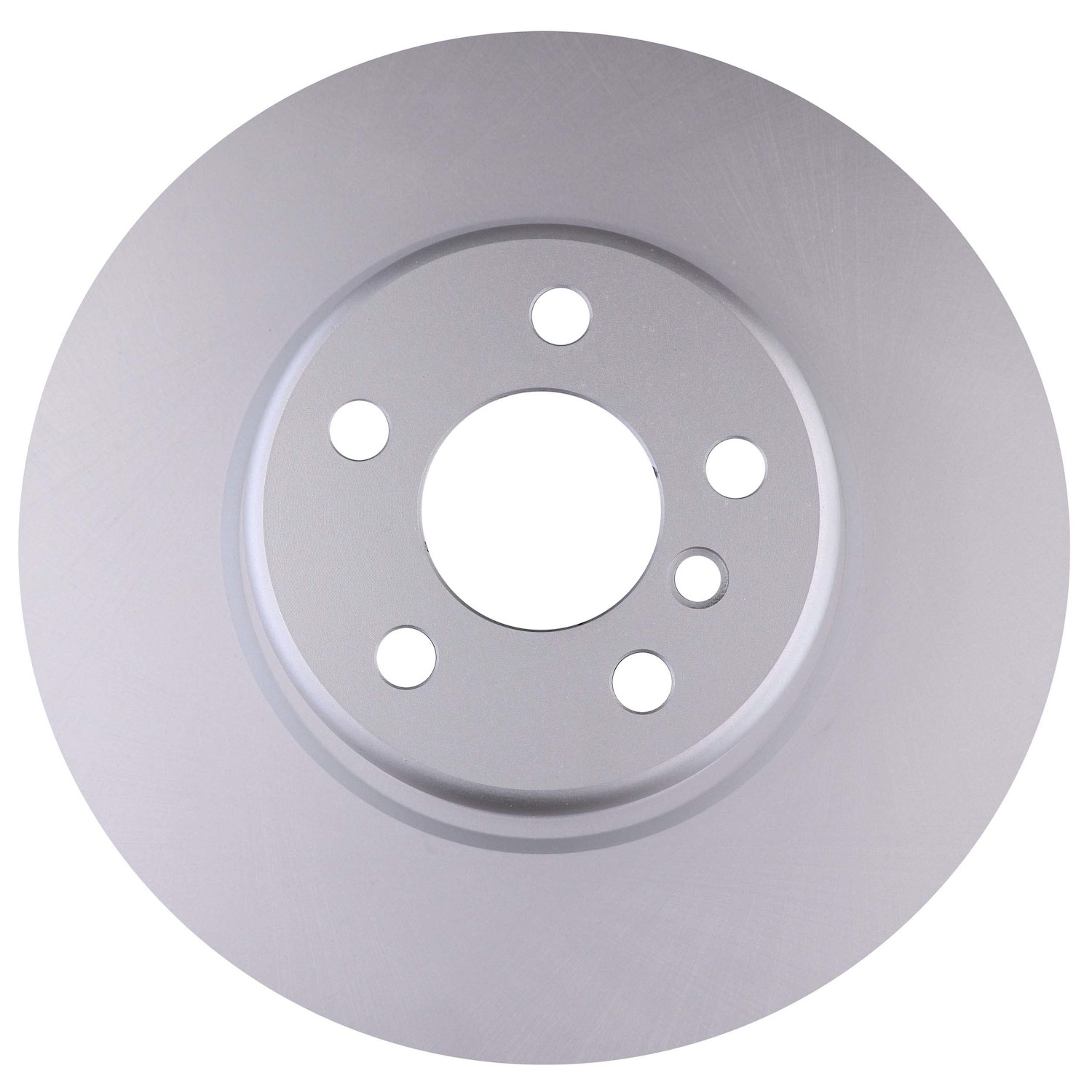 ULTRA HC - UltraHC Premium Disc Brake Rotor - UHC UR001638