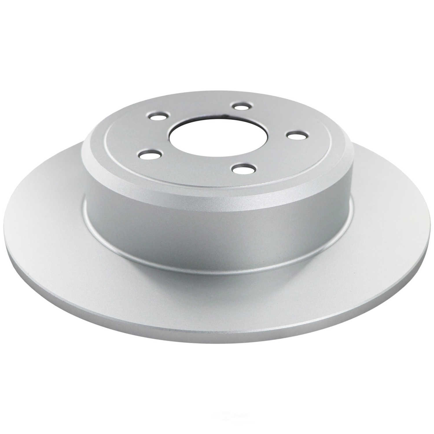 ULTRA HC - UltraHC Premium Disc Brake Rotor - UHC UR001644