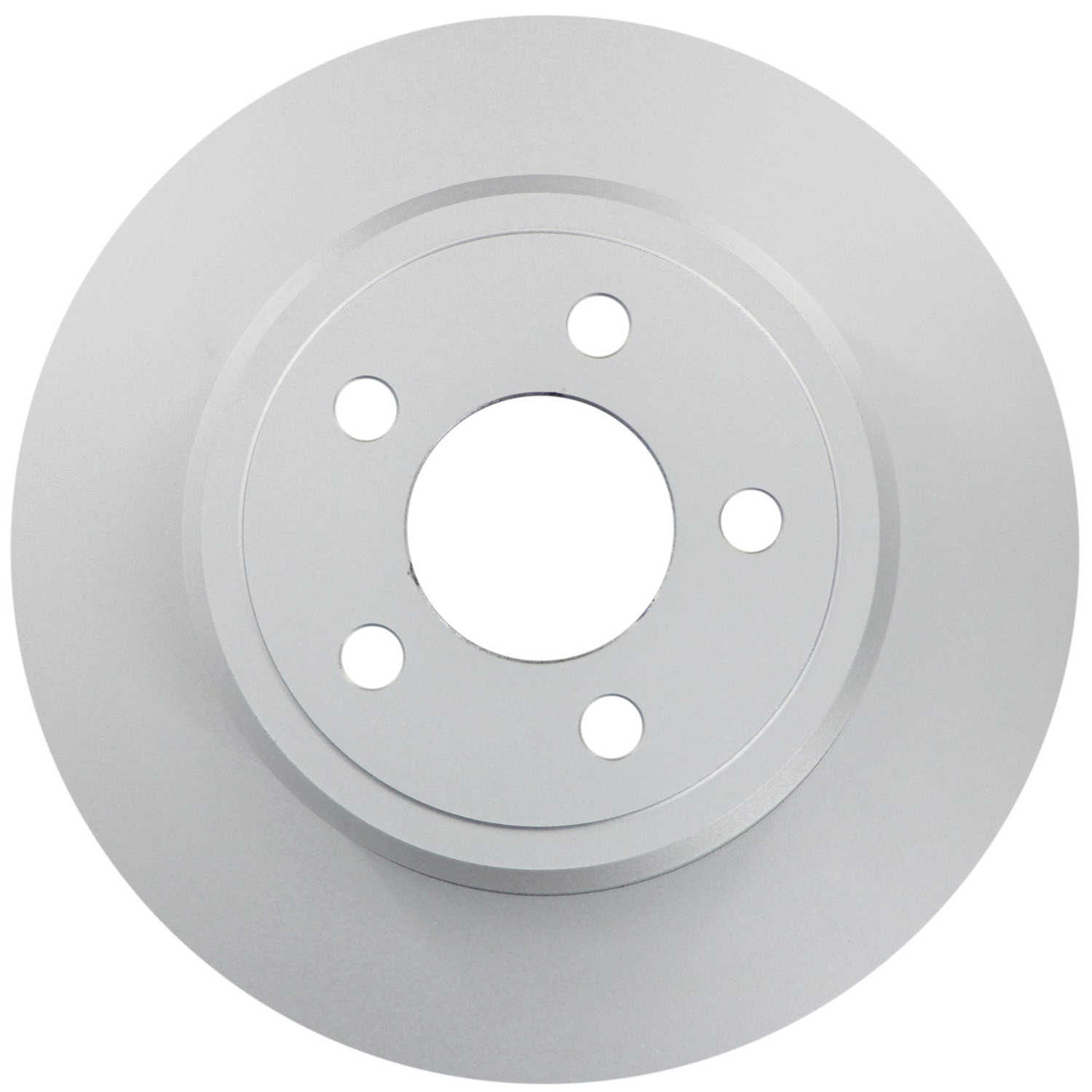 ULTRA HC - UltraHC Premium Disc Brake Rotor - UHC UR001644