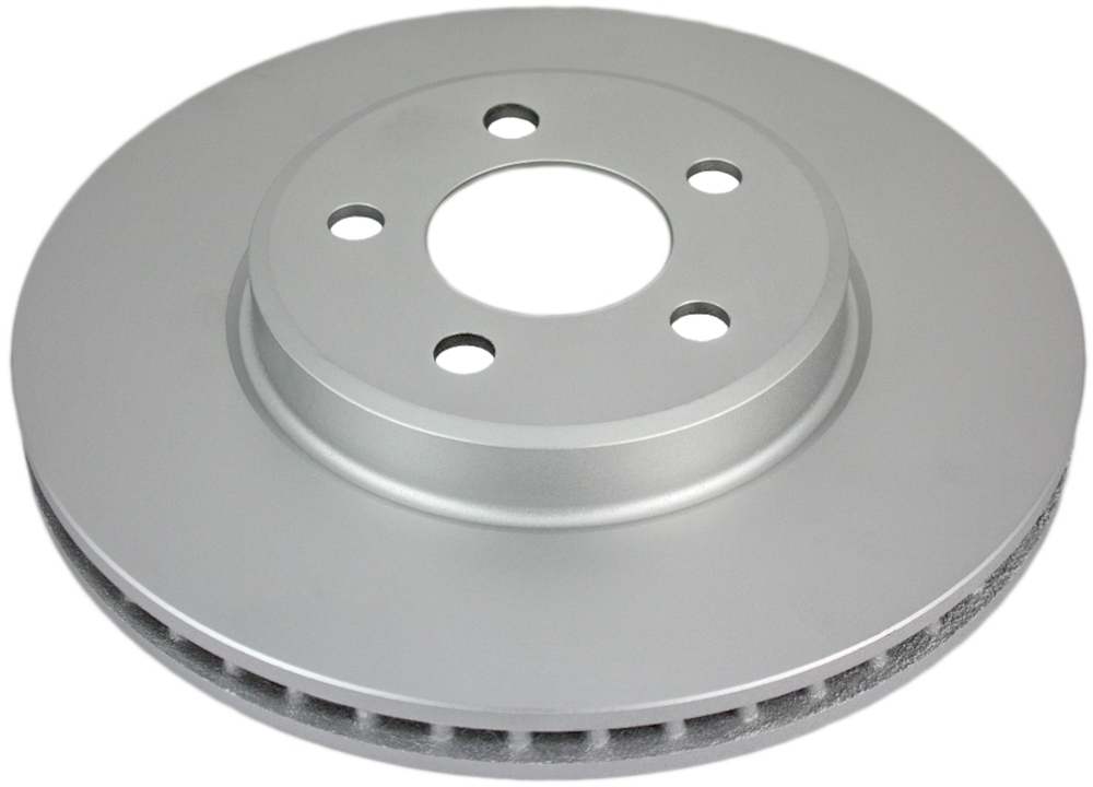 ULTRA HC - UltraHC Premium Disc Brake Rotor - UHC UR001651