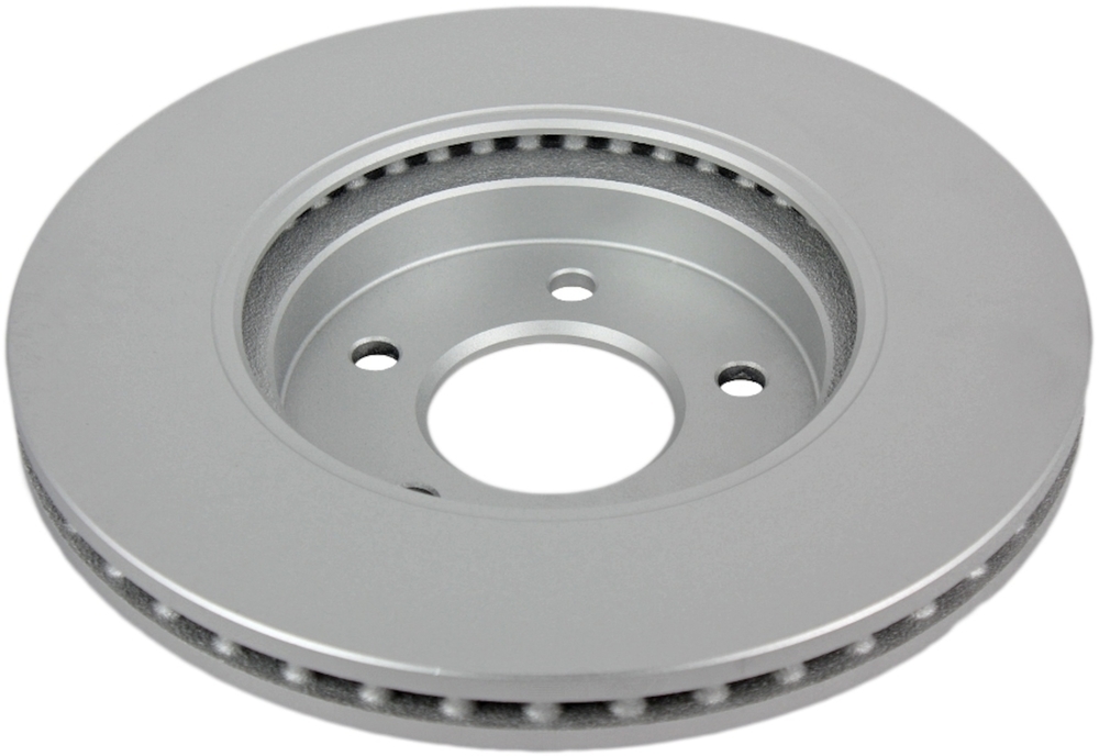 ULTRA HC - UltraHC Premium Disc Brake Rotor (Front) - UHC UR001668