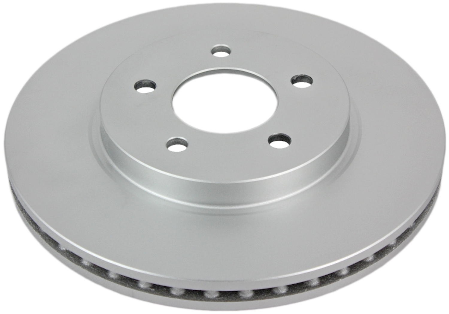 ULTRA HC - UltraHC Premium Disc Brake Rotor - UHC UR001668