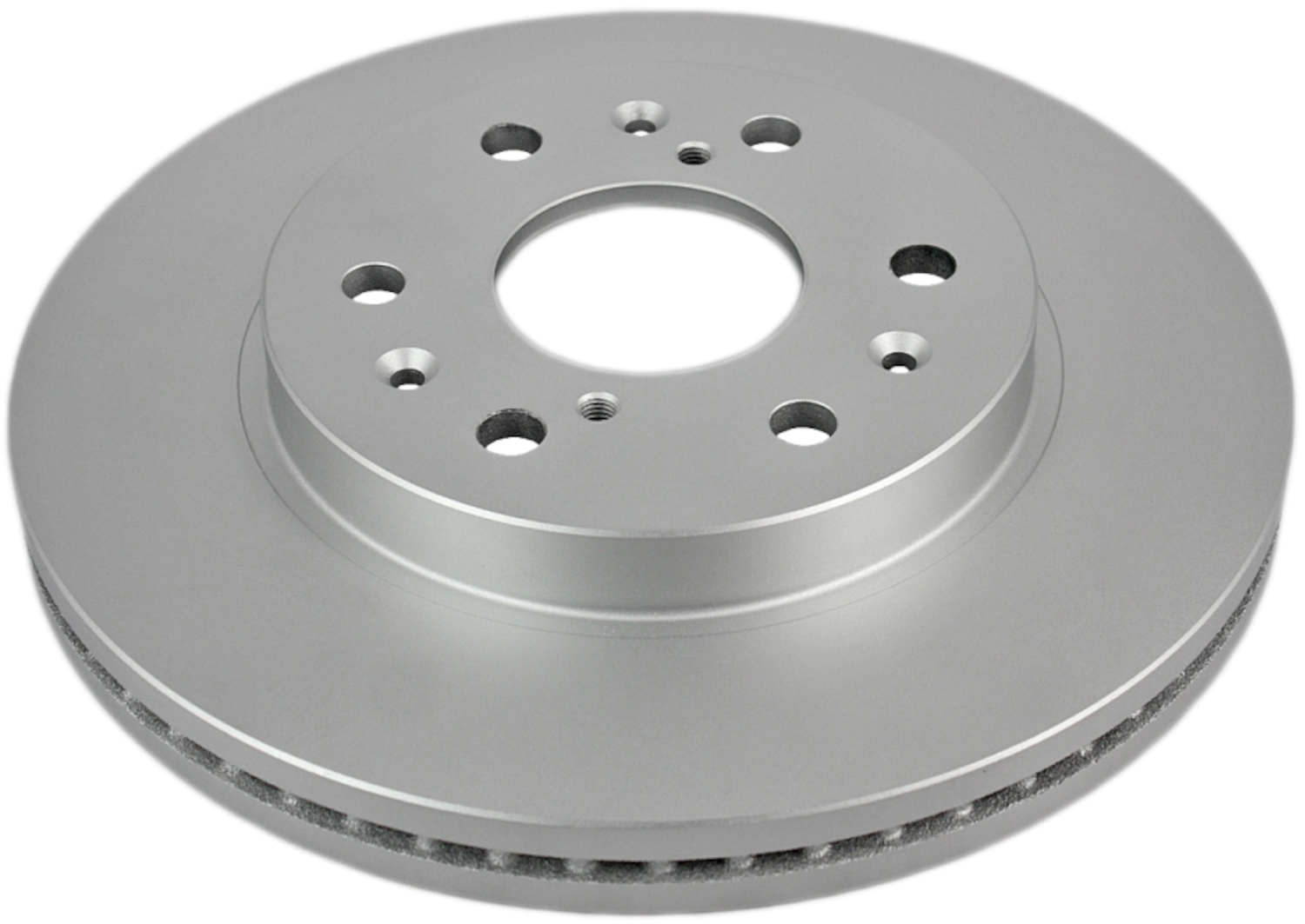 ULTRA HC - UltraHC Premium Disc Brake Rotor - UHC UR001675