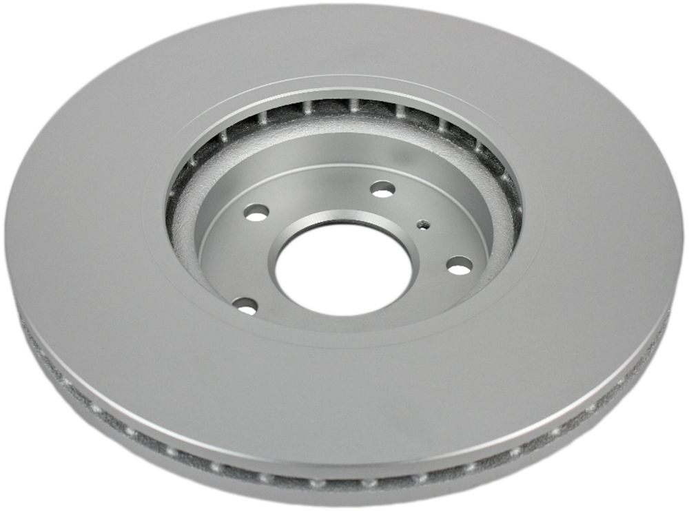 ULTRA HC - UltraHC Premium Disc Brake Rotor (Front) - UHC UR001743