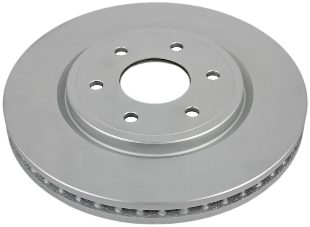 ULTRA HC - UltraHC Premium Disc Brake Rotor - UHC UR001767