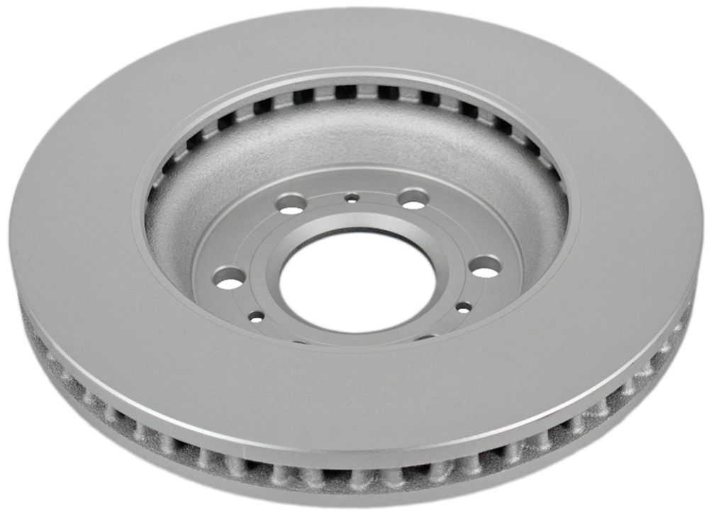 ULTRA HC - UltraHC Premium Disc Brake Rotor (Front) - UHC UR001774