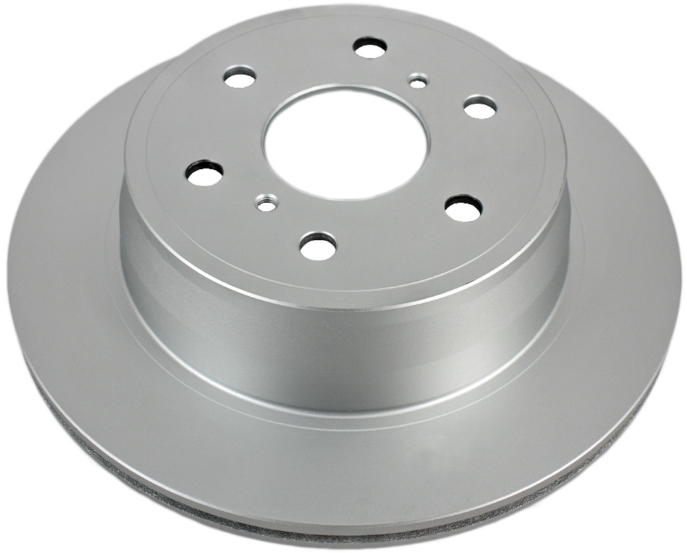 ULTRA HC - UltraHC Premium Disc Brake Rotor - UHC UR001811